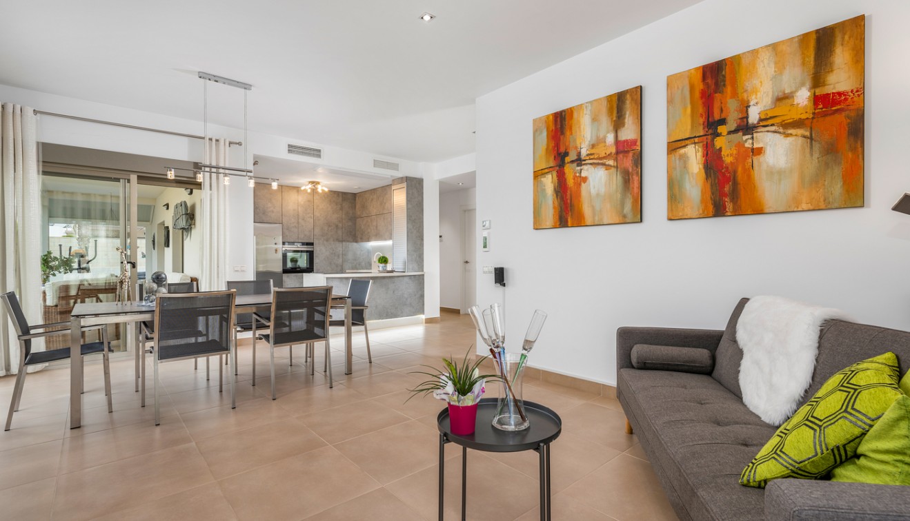 Sale - Chalet - La Marina