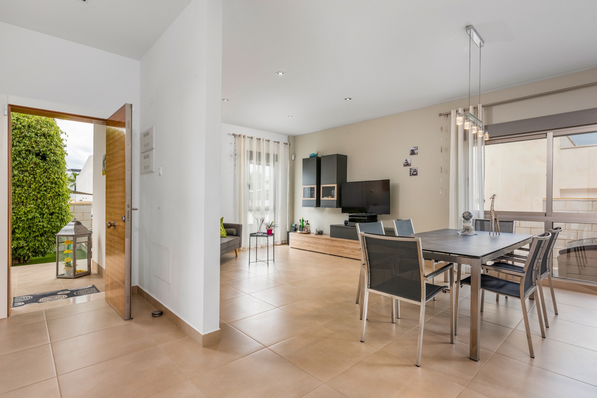 Sale - Chalet - La Marina