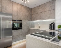 Sale - Chalet - La Marina