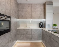 Sale - Chalet - La Marina