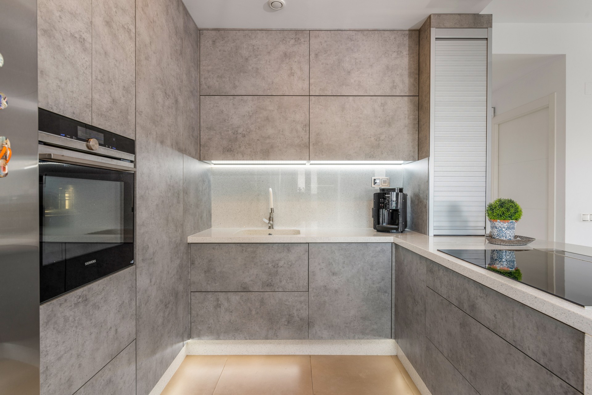 Sale - Chalet - La Marina