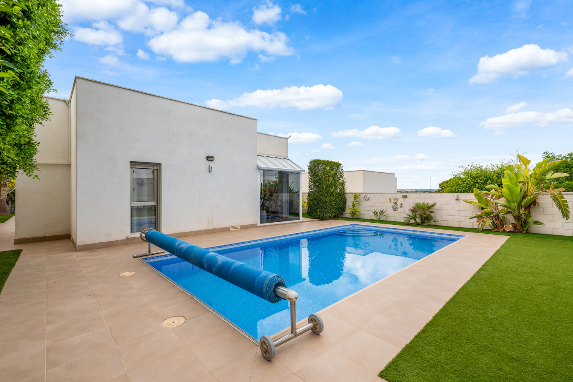 Sale - Chalet - La Marina