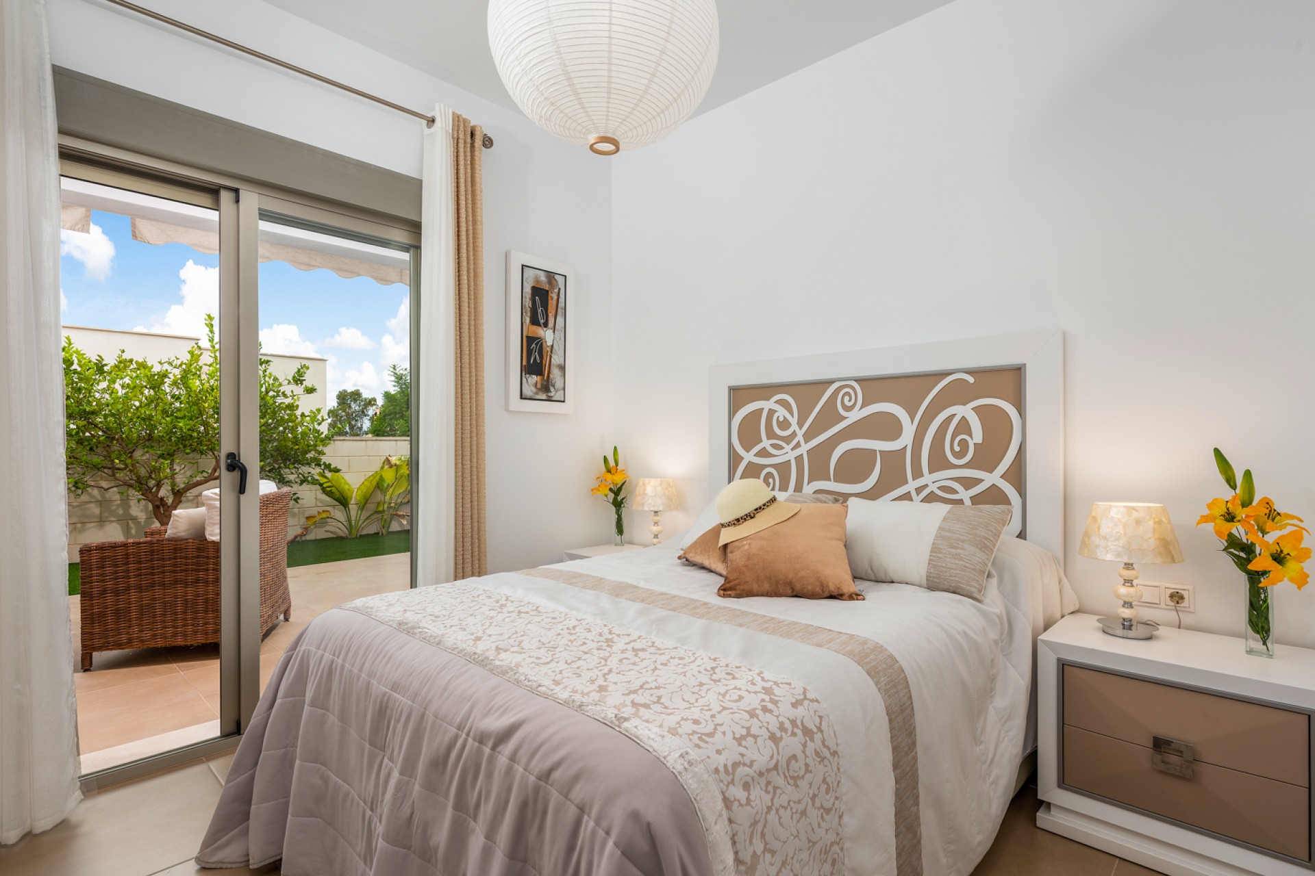 Sale - Chalet - La Marina