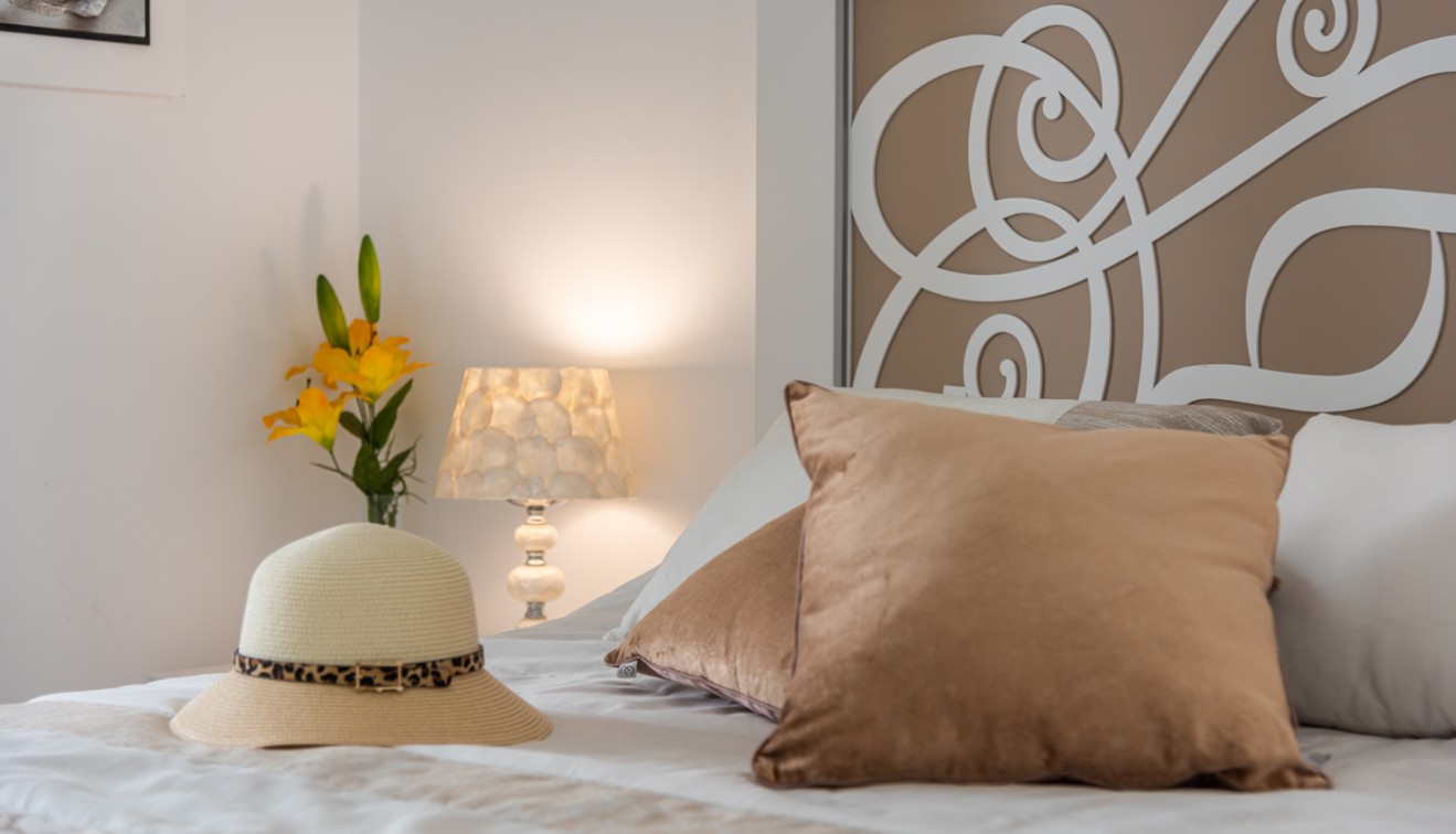 Sale - Chalet - La Marina