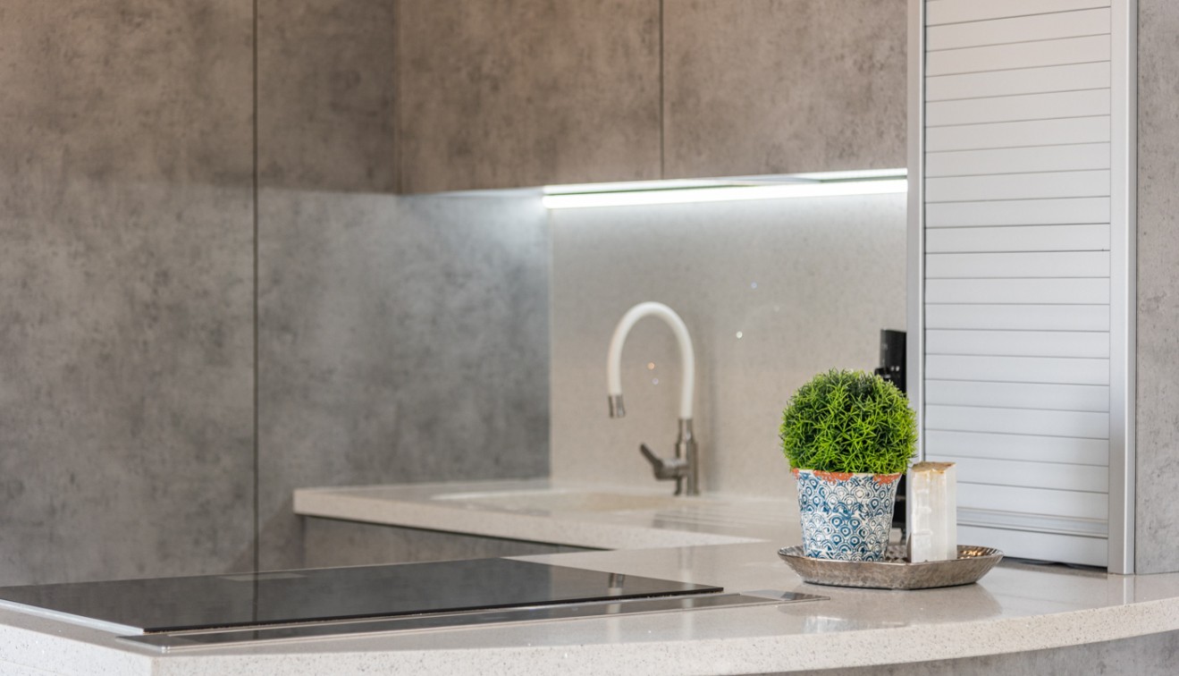 Sale - Chalet - La Marina