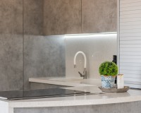 Sale - Chalet - La Marina