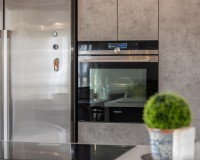 Sale - Chalet - La Marina