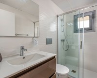 Sale - Chalet - Torrevieja - La veleta