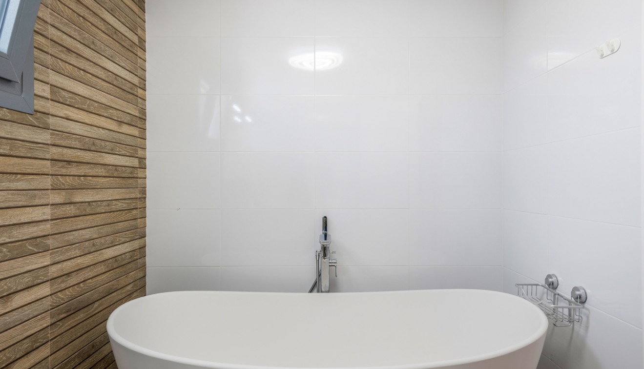 Sale - Chalet - Torrevieja - La veleta