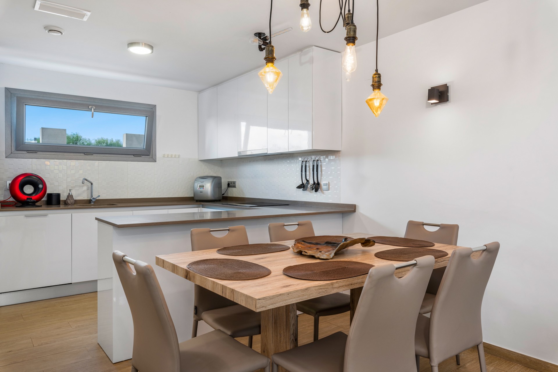 Sale - Chalet - Torrevieja - La veleta