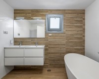 Sale - Chalet - Torrevieja - La veleta