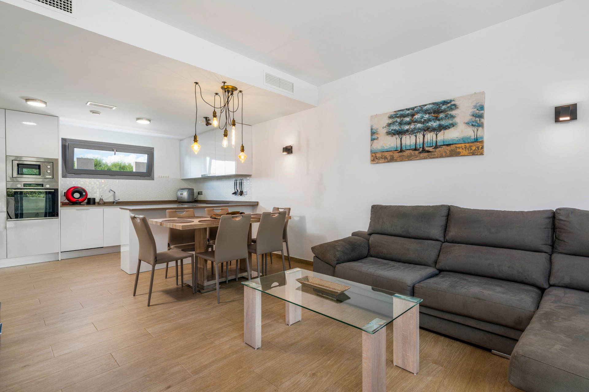 Sale - Chalet - Torrevieja - La veleta