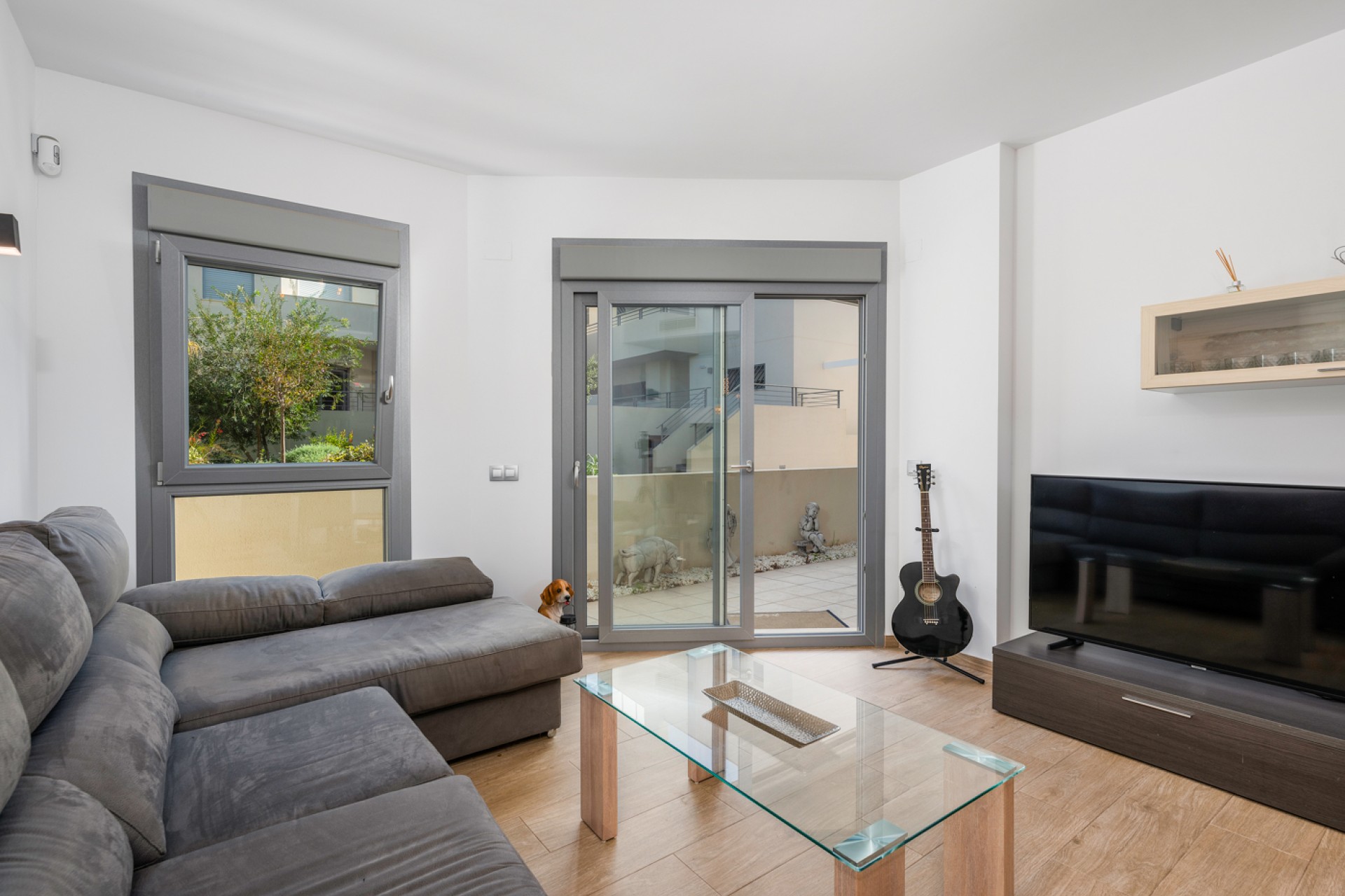 Sale - Chalet - Torrevieja - La veleta