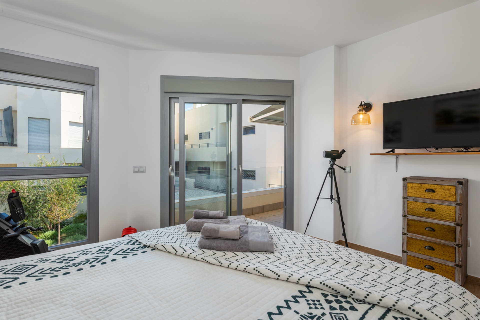 Sale - Chalet - Torrevieja - La veleta