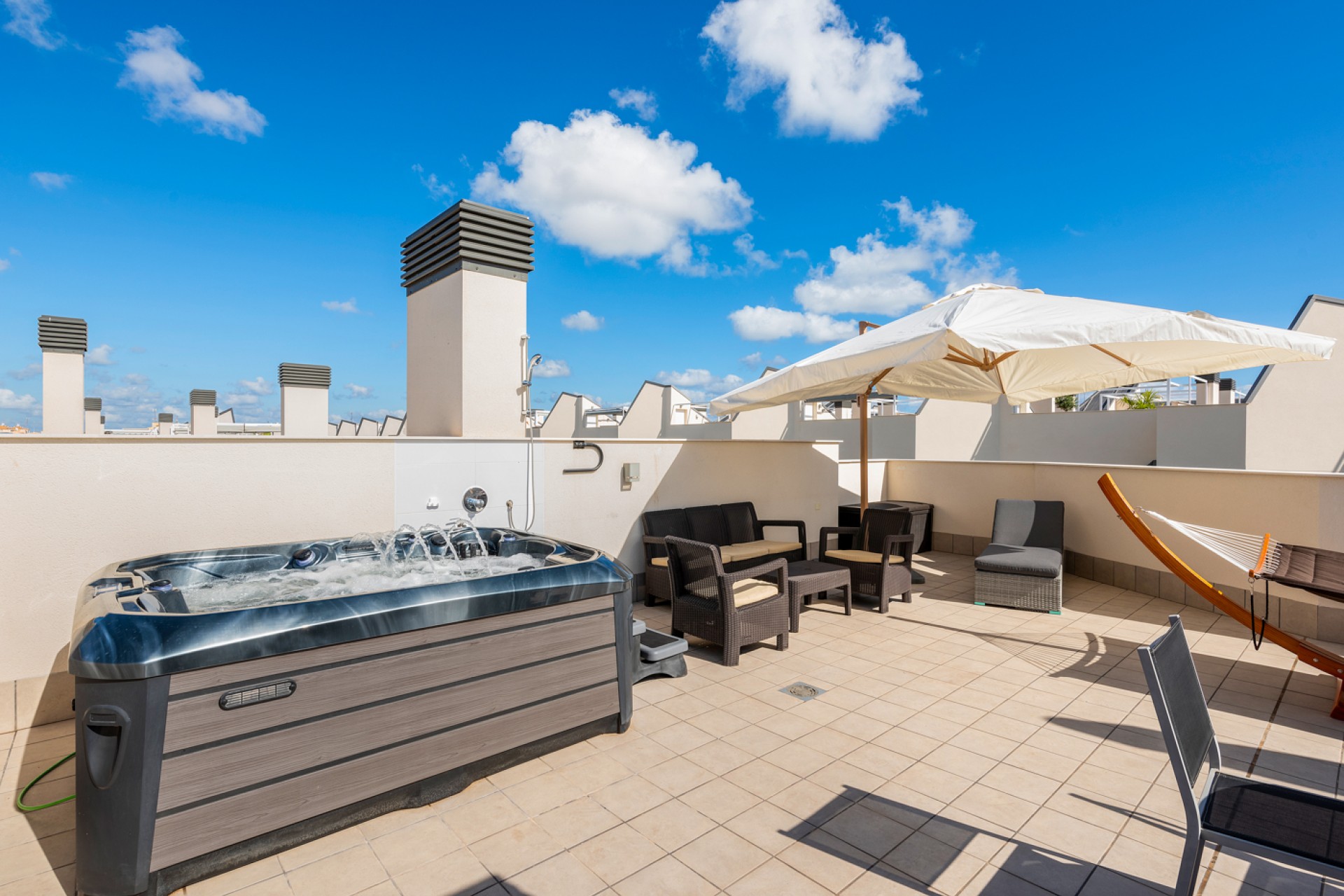 Sale - Chalet - Torrevieja - La veleta