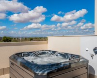 Sale - Chalet - Torrevieja - La veleta