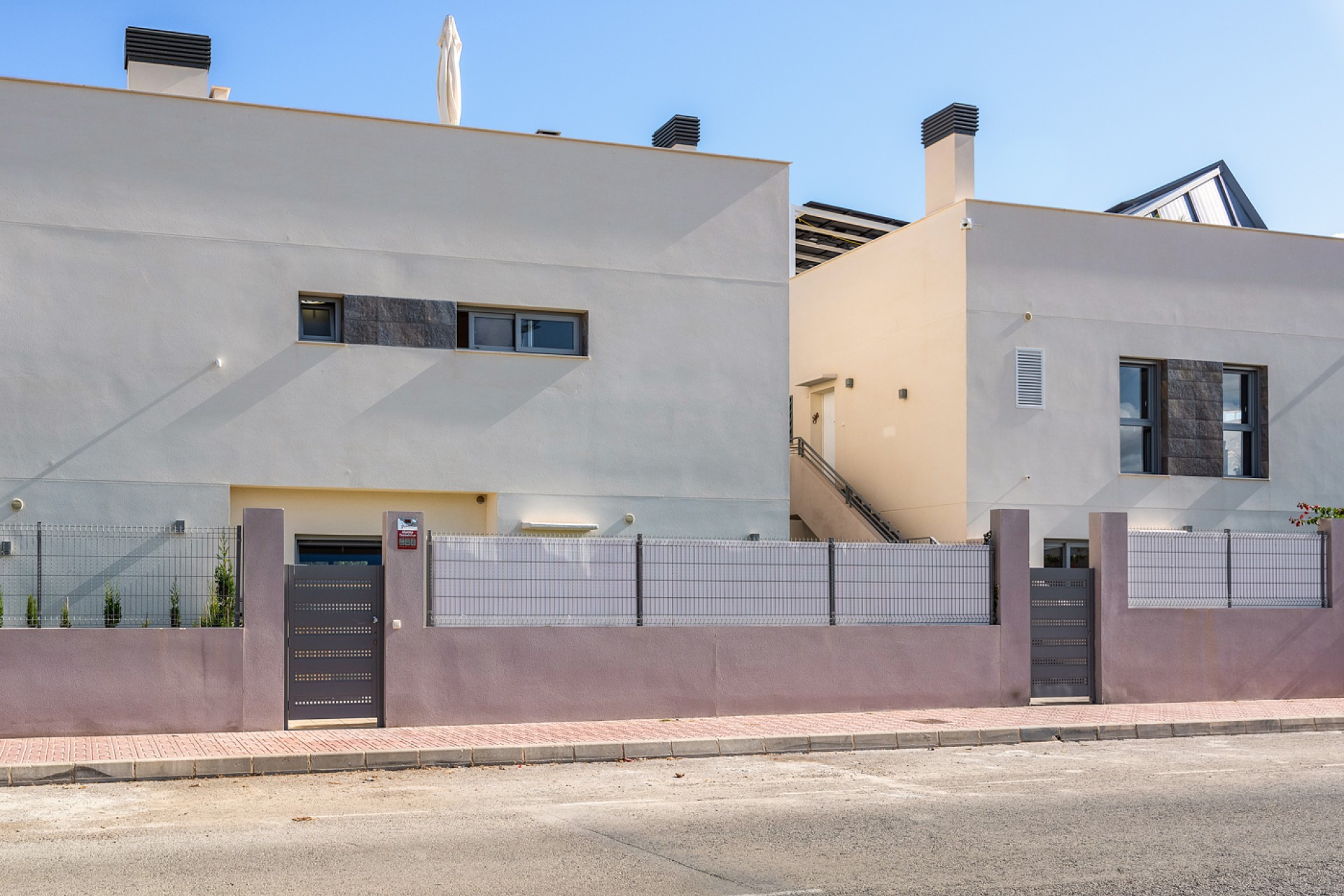 Sale - Chalet - Torrevieja - La veleta