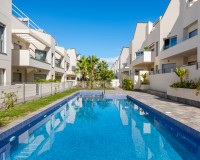 Sale - Chalet - Torrevieja - La veleta