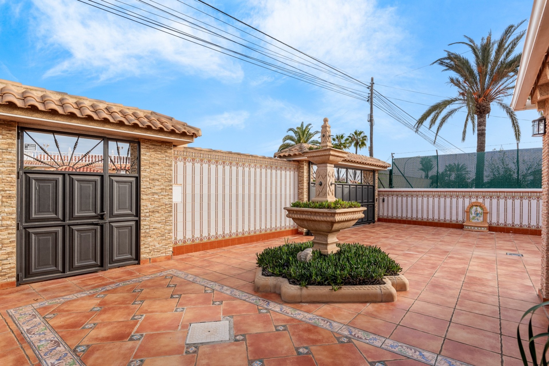 Sale - Chalet - Torrevieja