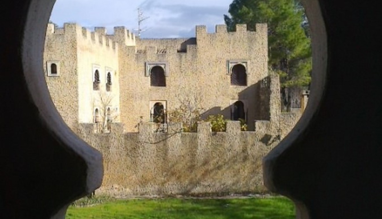 Sale - Commercial - Benidorm