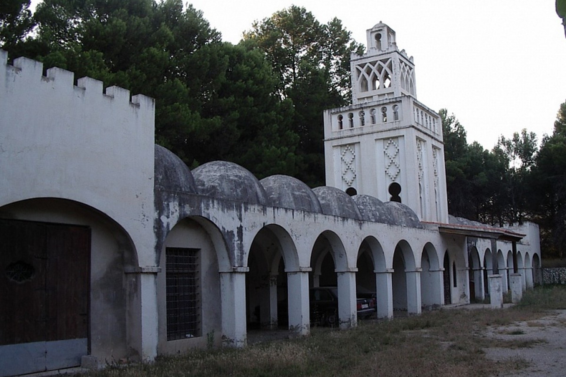 Sale - Commercial - Benidorm