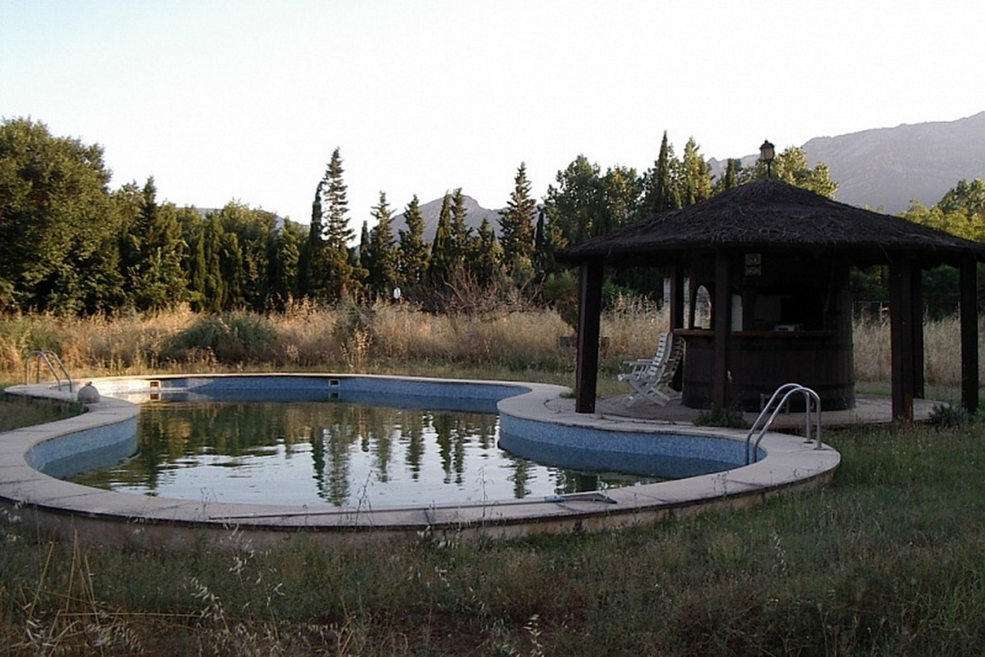 Sale - Commercial - Benidorm