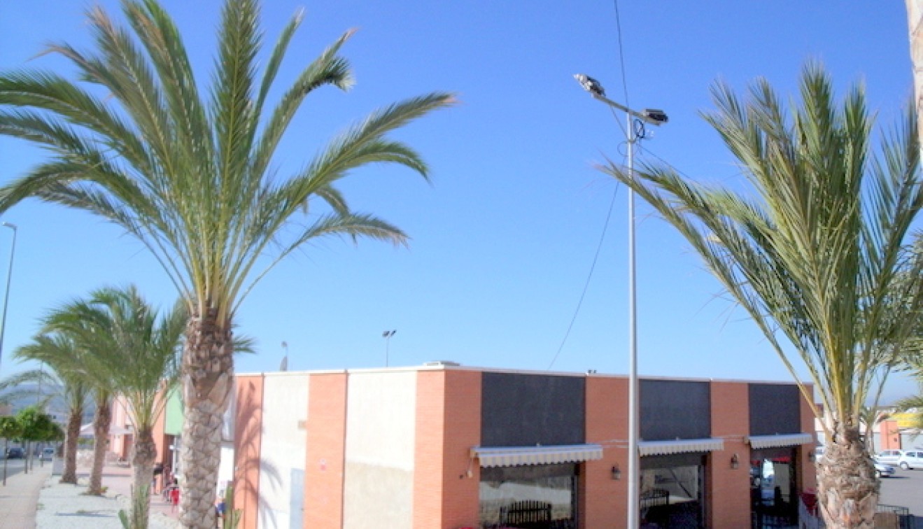 Sale - Commercial - La Marina