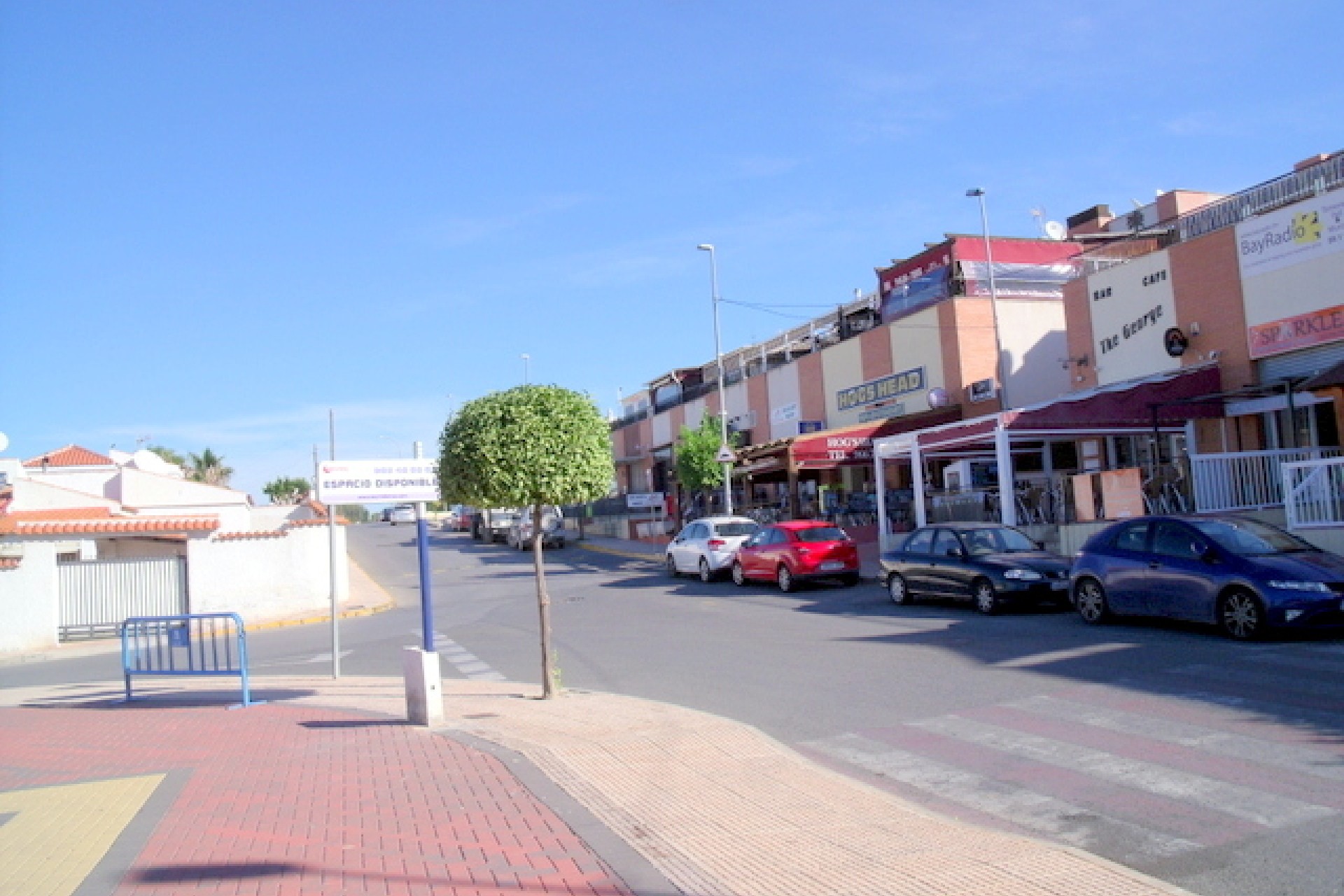 Sale - Commercial - La Marina