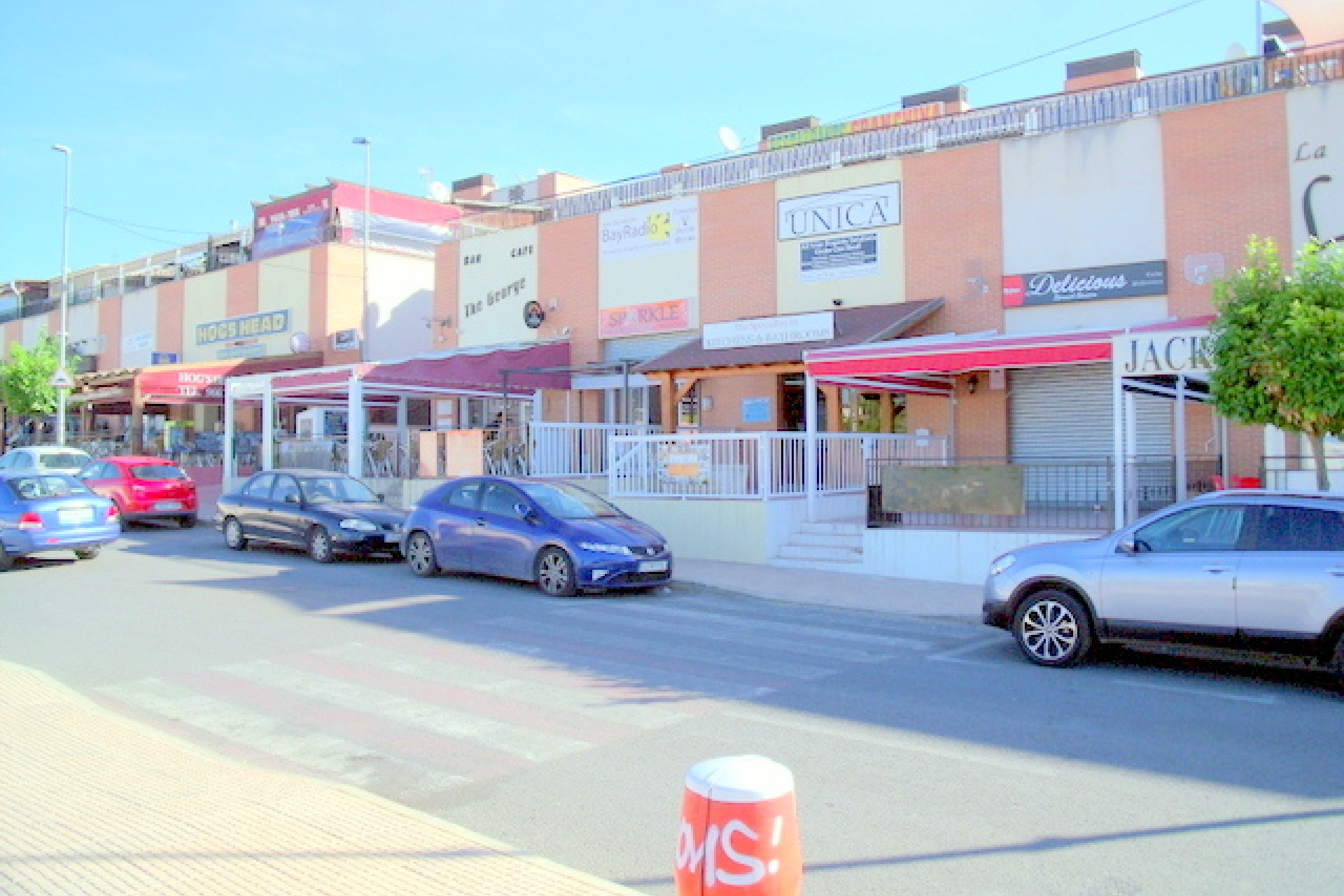 Sale - Commercial - La Marina