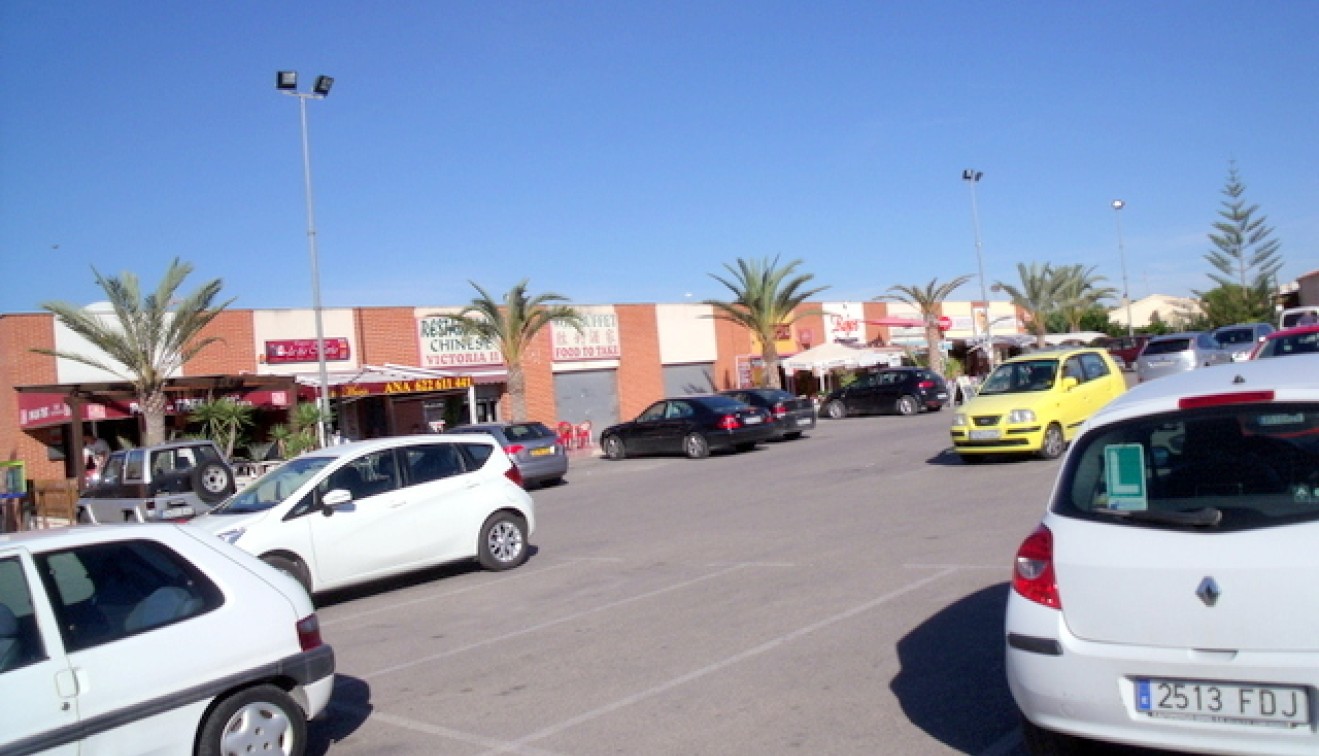 Sale - Commercial - La Marina