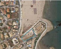 Sale - Commercial - La Zenia