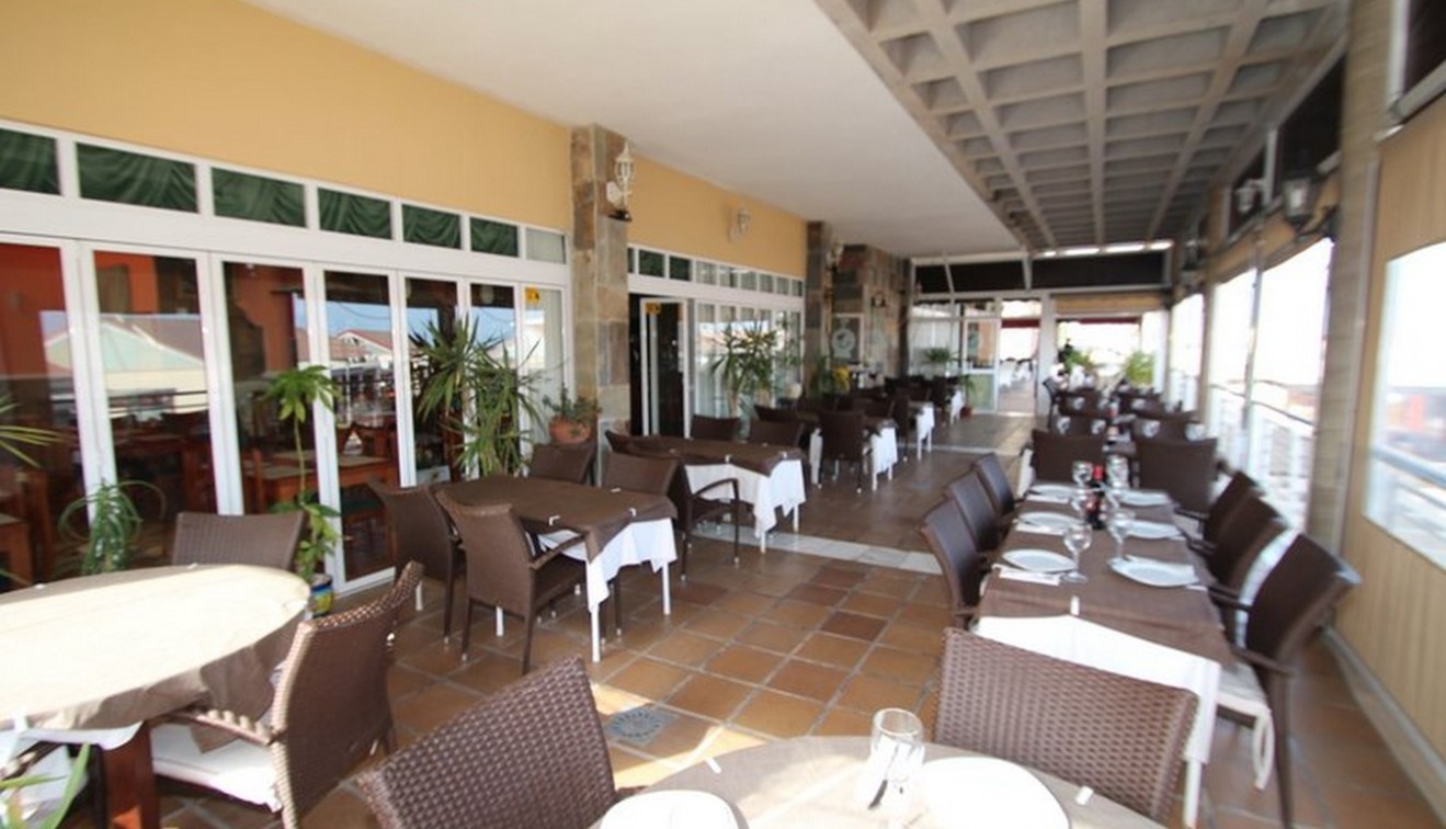 Sale - Commercial - Playa Flamenca