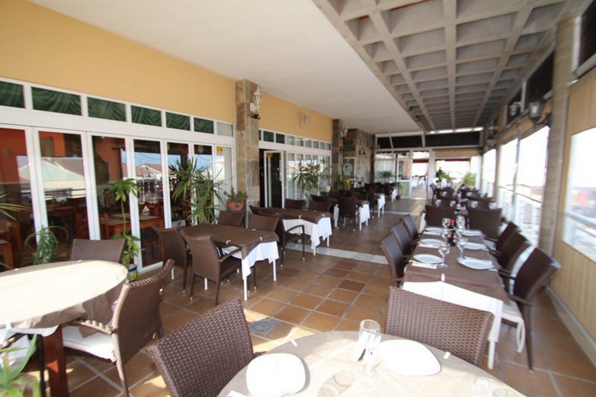 Sale - Commercial - Playa Flamenca