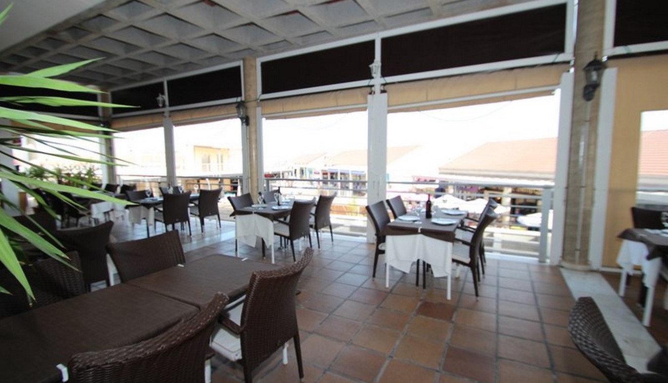 Sale - Commercial - Playa Flamenca