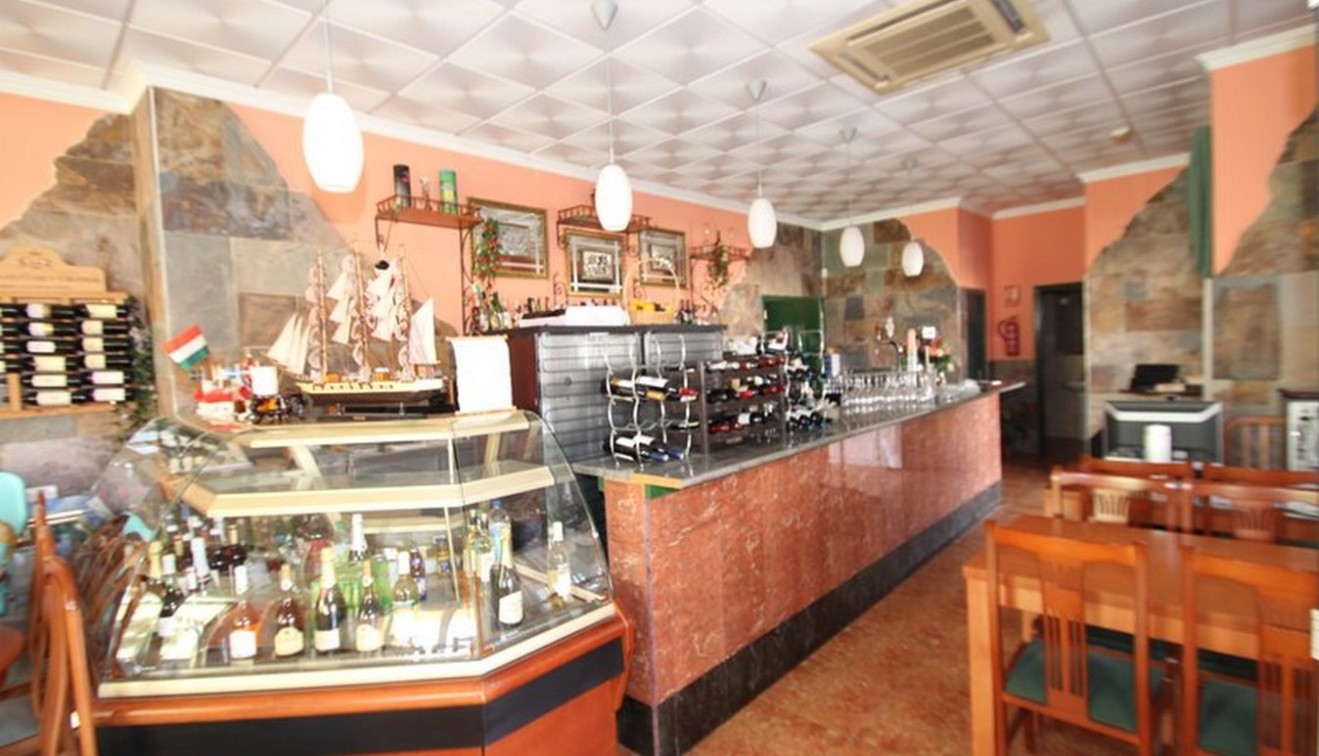 Sale - Commercial - Playa Flamenca