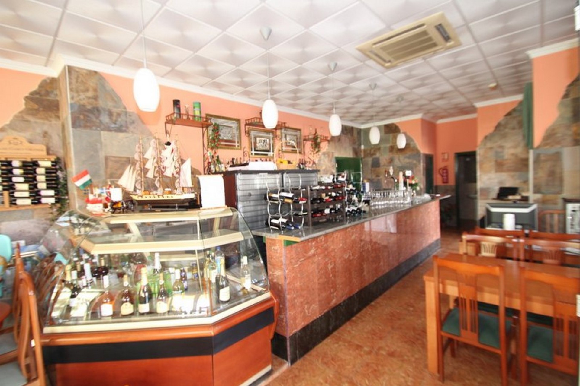 Sale - Commercial - Playa Flamenca