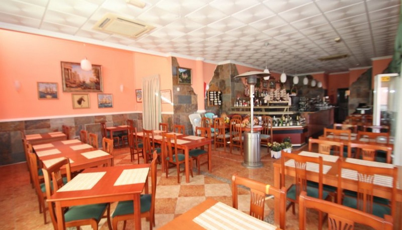 Sale - Commercial - Playa Flamenca