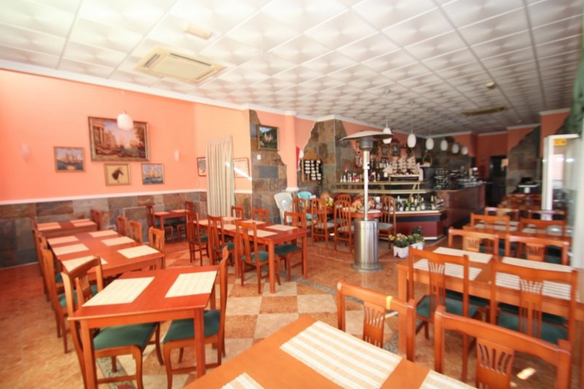 Sale - Commercial - Playa Flamenca