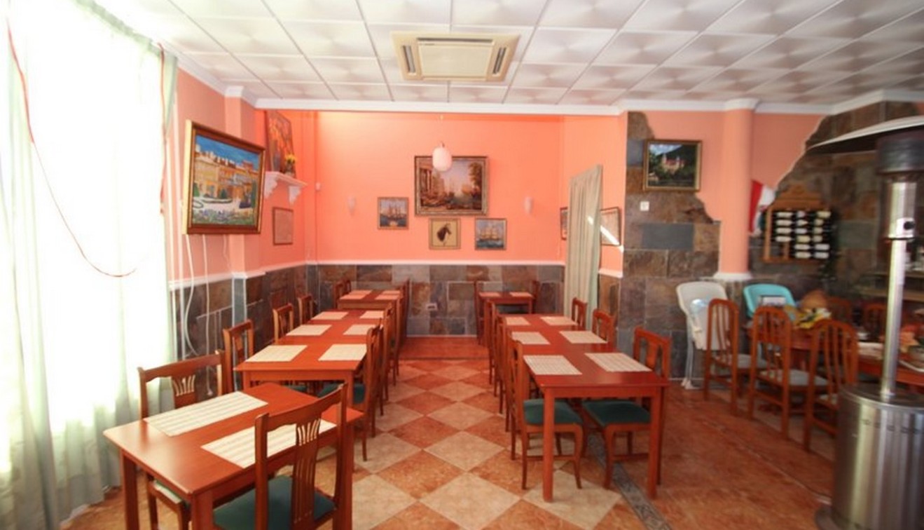 Sale - Commercial - Playa Flamenca