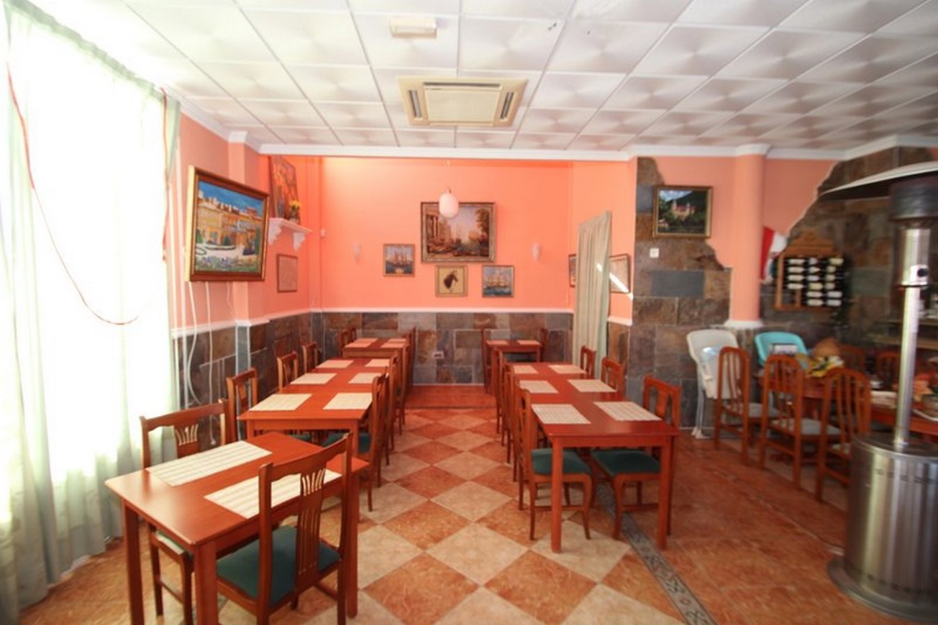 Sale - Commercial - Playa Flamenca