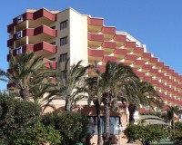 Sale - Commercial - Santa Pola