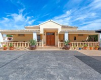 Sale - Country estate - Almoradí - Las Heredades