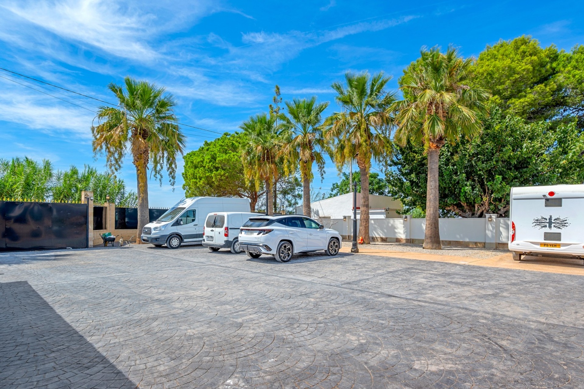 Sale - Country estate - Almoradí - Las Heredades