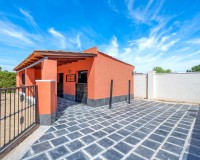 Sale - Country estate - Almoradí - Las Heredades