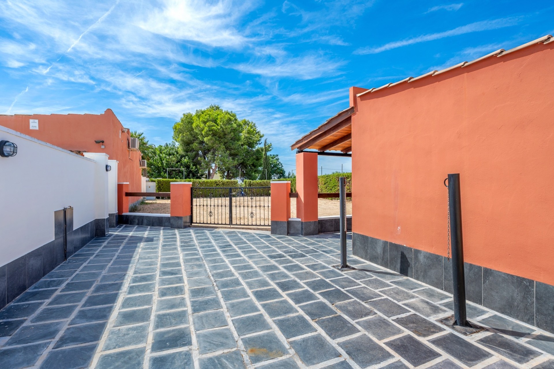 Sale - Country estate - Almoradí - Las Heredades