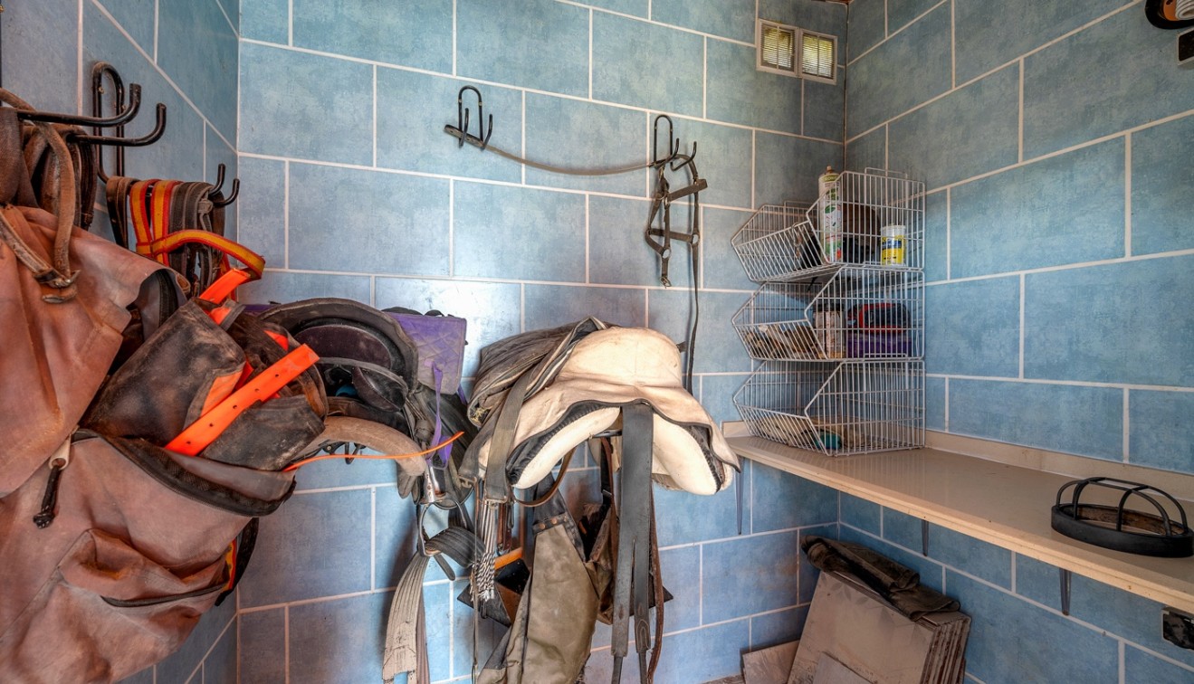 Sale - Country estate - Almoradí - Las Heredades