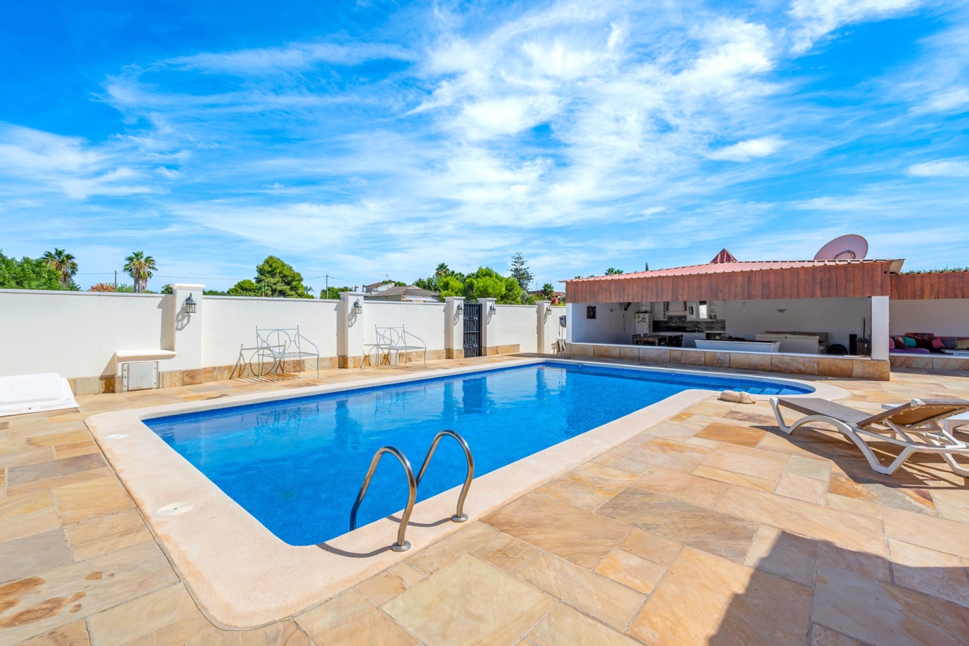 Sale - Country estate - Almoradí - Las Heredades