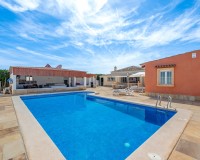 Sale - Country estate - Almoradí - Las Heredades