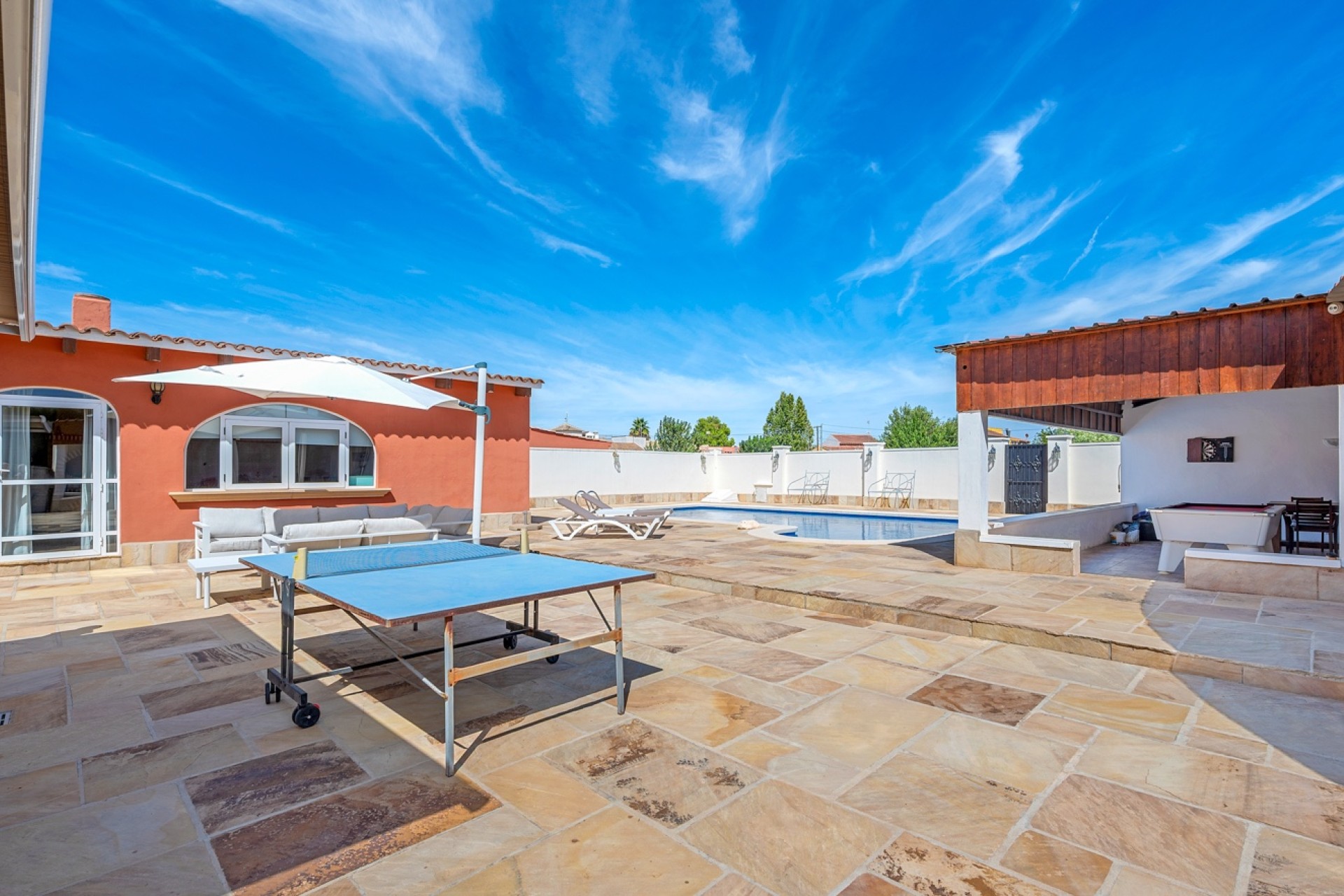 Sale - Country estate - Almoradí - Las Heredades