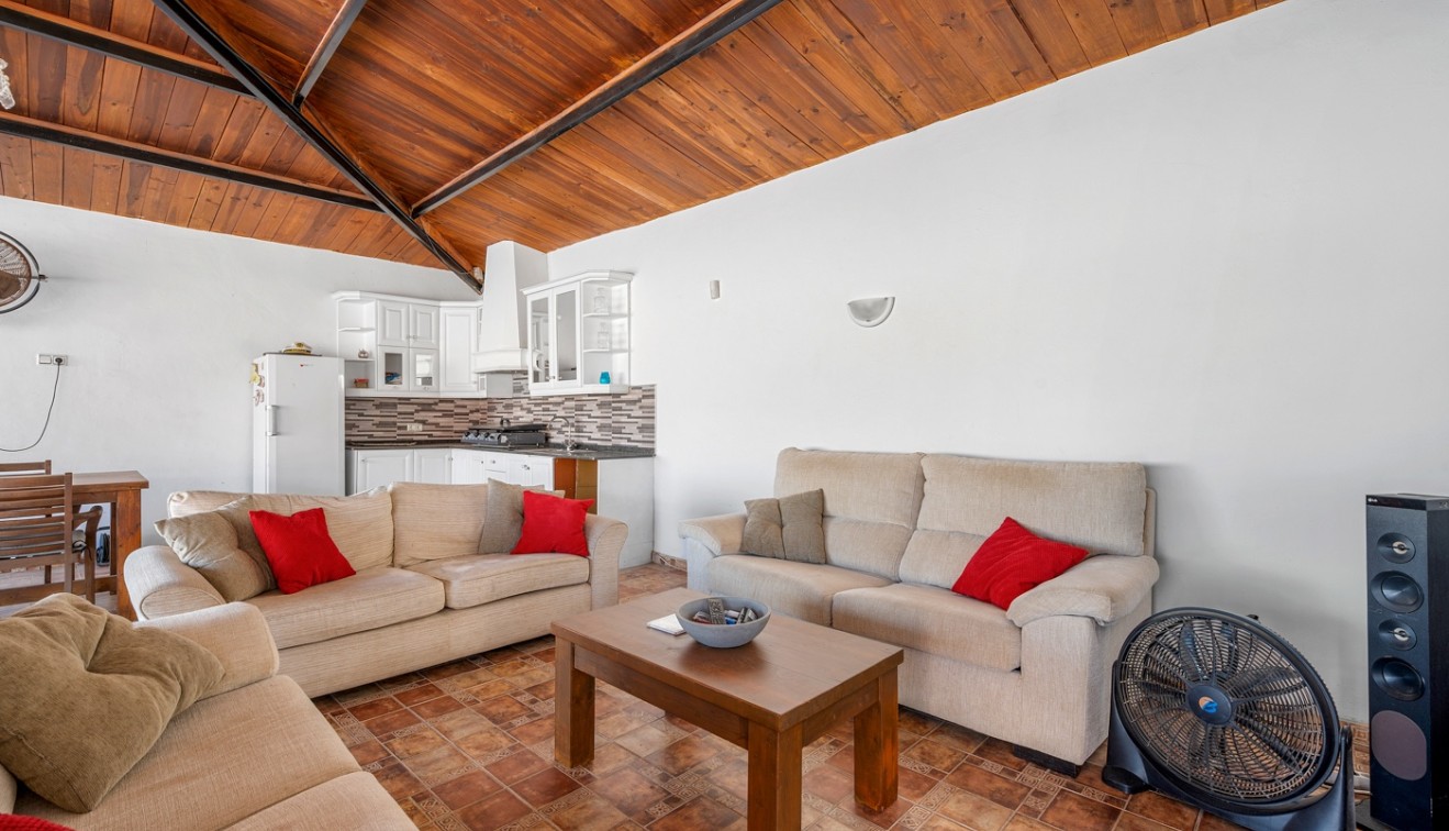 Sale - Country estate - Almoradí - Las Heredades